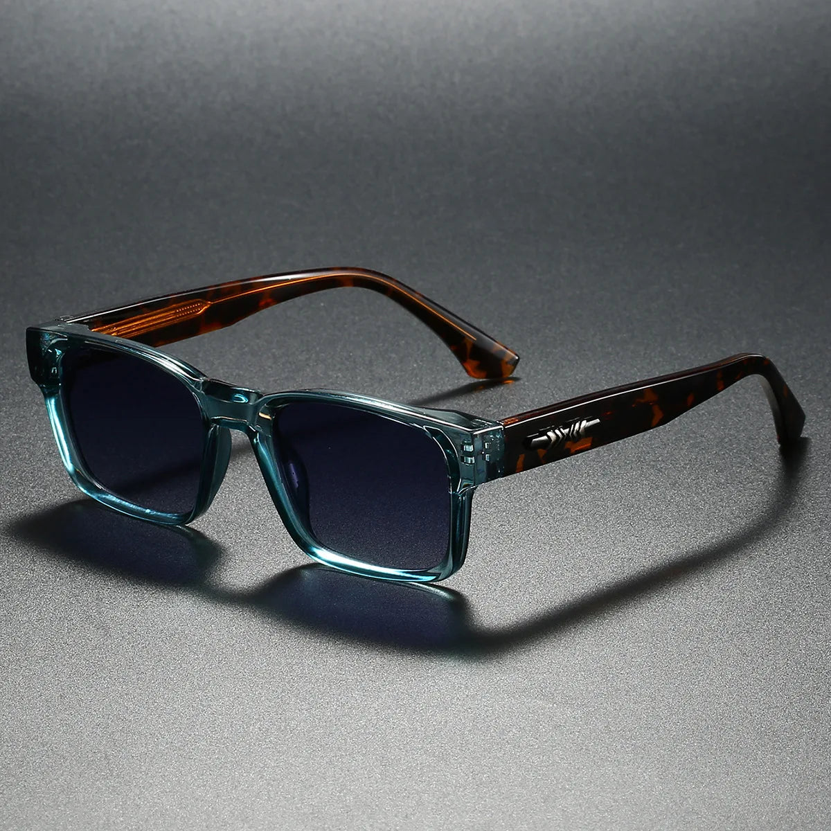 Metal Core UV400 Sunglasses