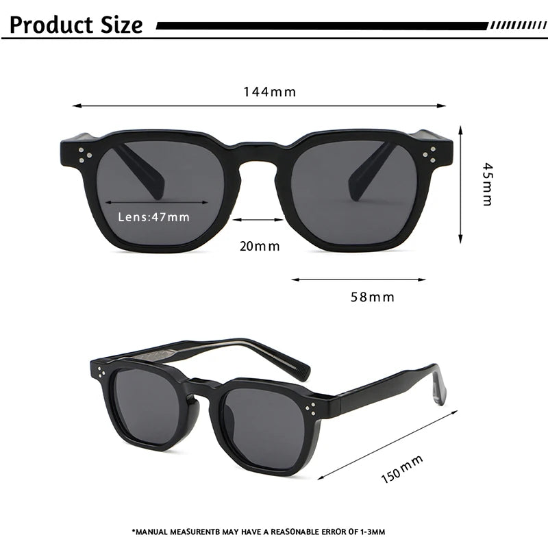 CATERSIDE  Sunglasses