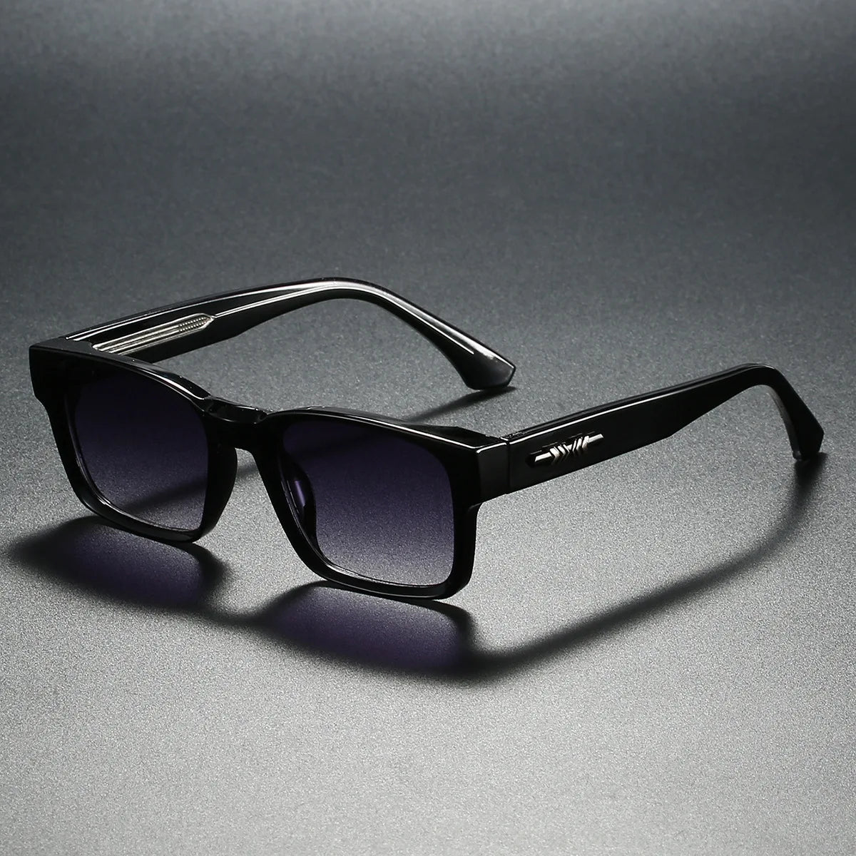 Metal Core UV400 Sunglasses