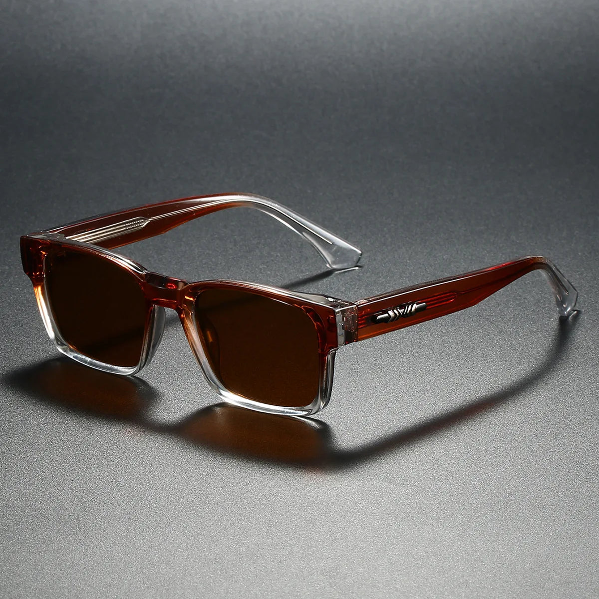 Metal Core UV400 Sunglasses