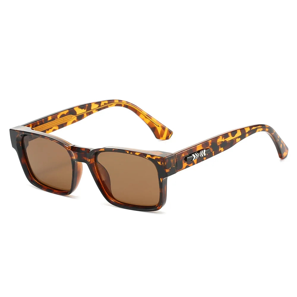 Metal Core UV400 Sunglasses