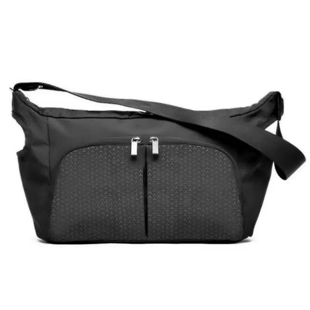 Doona Stroller Mommy Storage Bag – Portable Waterproof Diaper Bag Organizer