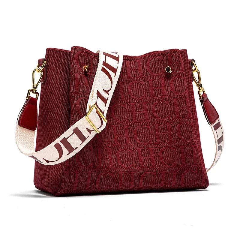 CH Women’s Crossbody Bag