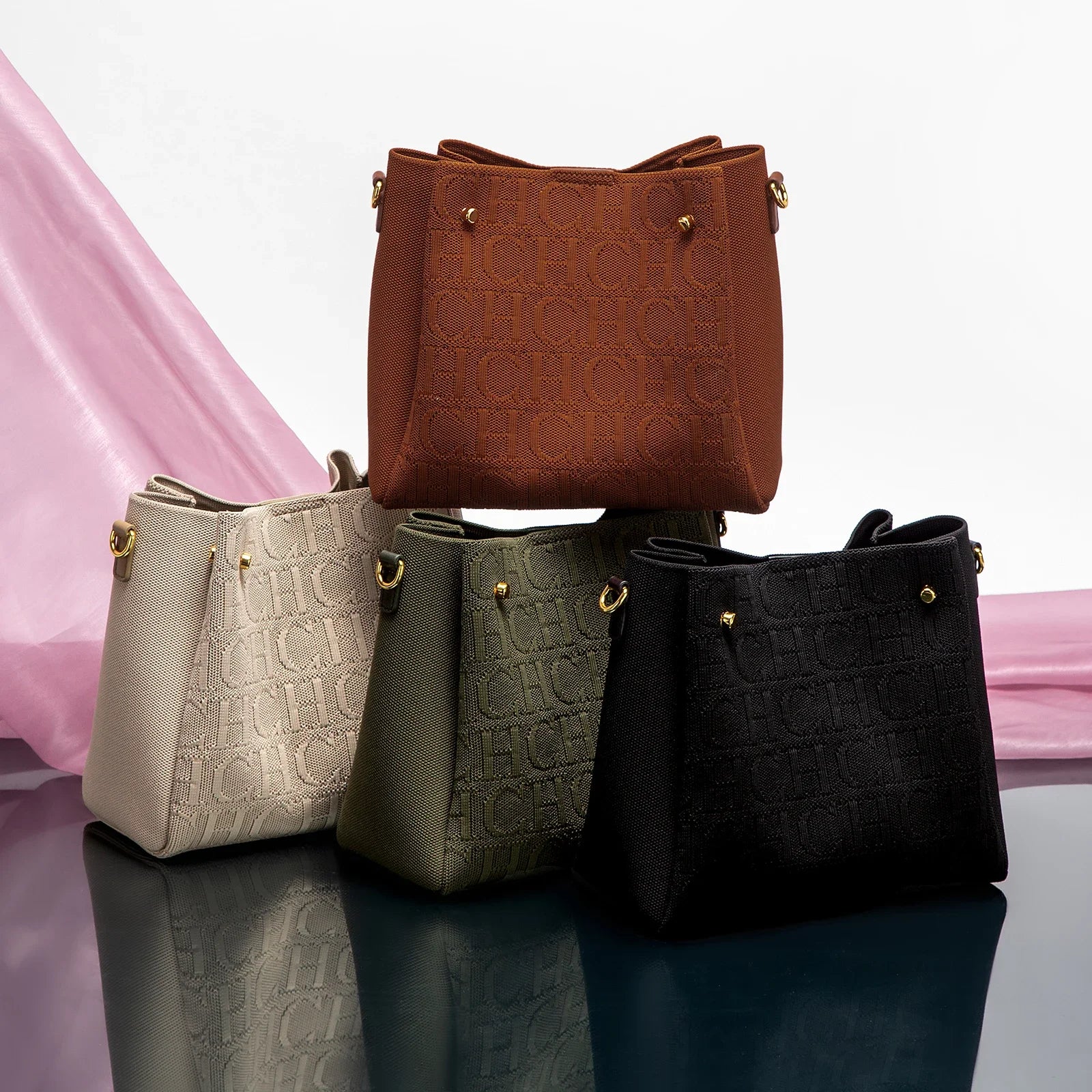 CH Women’s Crossbody Bag