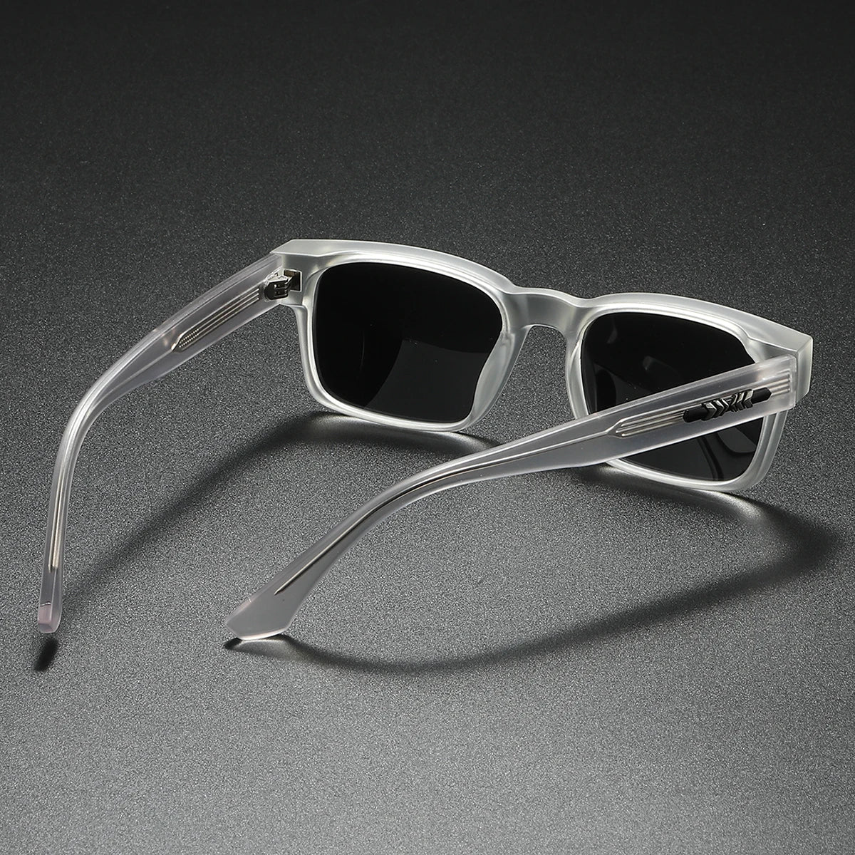 Metal Core UV400 Sunglasses