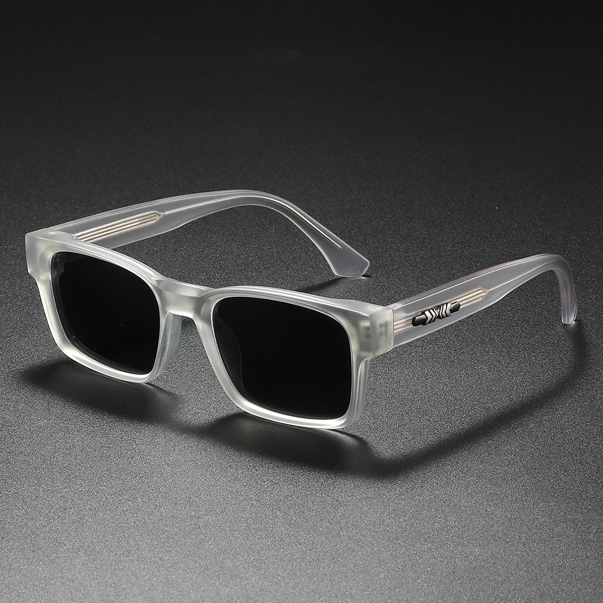 Metal Core UV400 Sunglasses