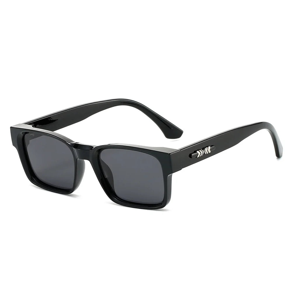 Metal Core UV400 Sunglasses