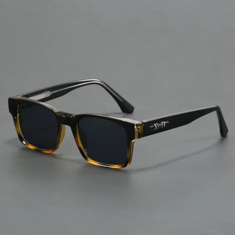 Metal Core UV400 Sunglasses