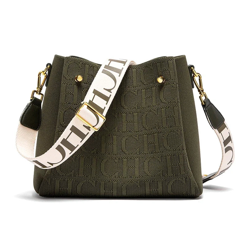CH Women’s Crossbody Bag