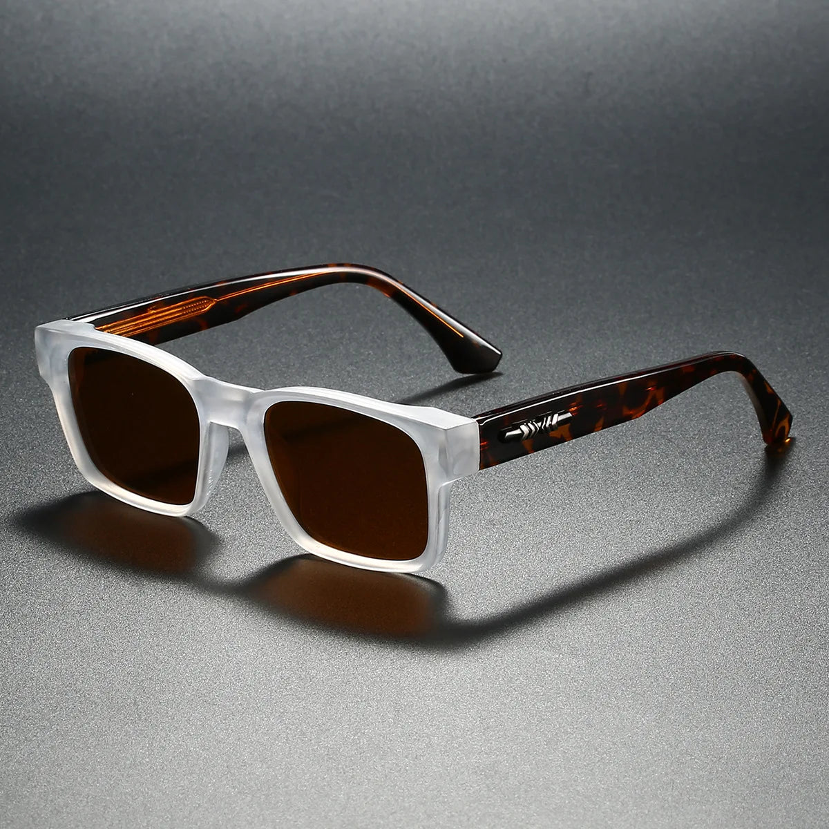 Metal Core UV400 Sunglasses