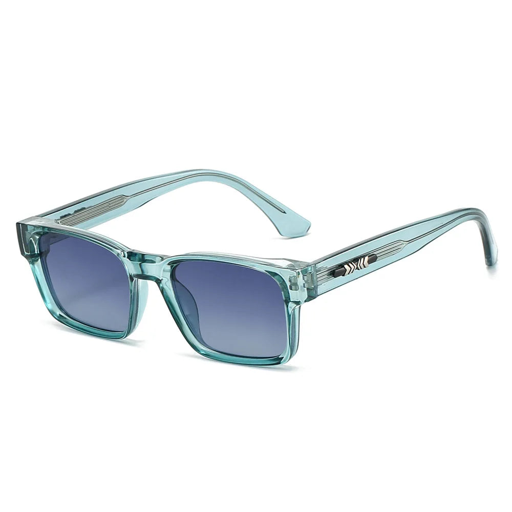 Metal Core UV400 Sunglasses