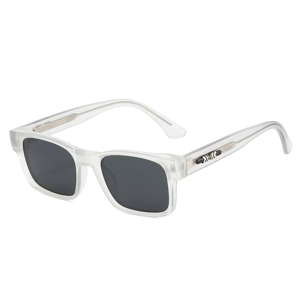 Metal Core UV400 Sunglasses