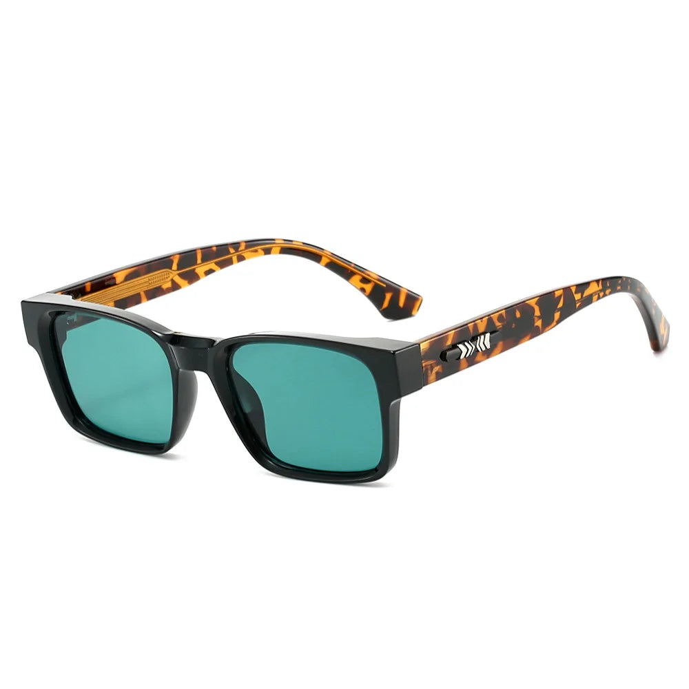 Metal Core UV400 Sunglasses