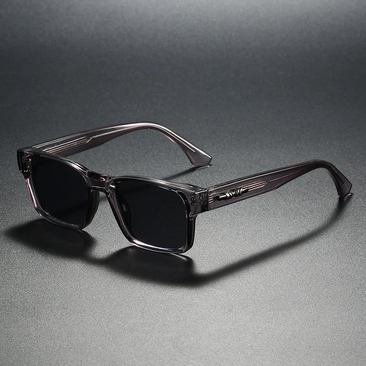 Metal Core UV400 Sunglasses